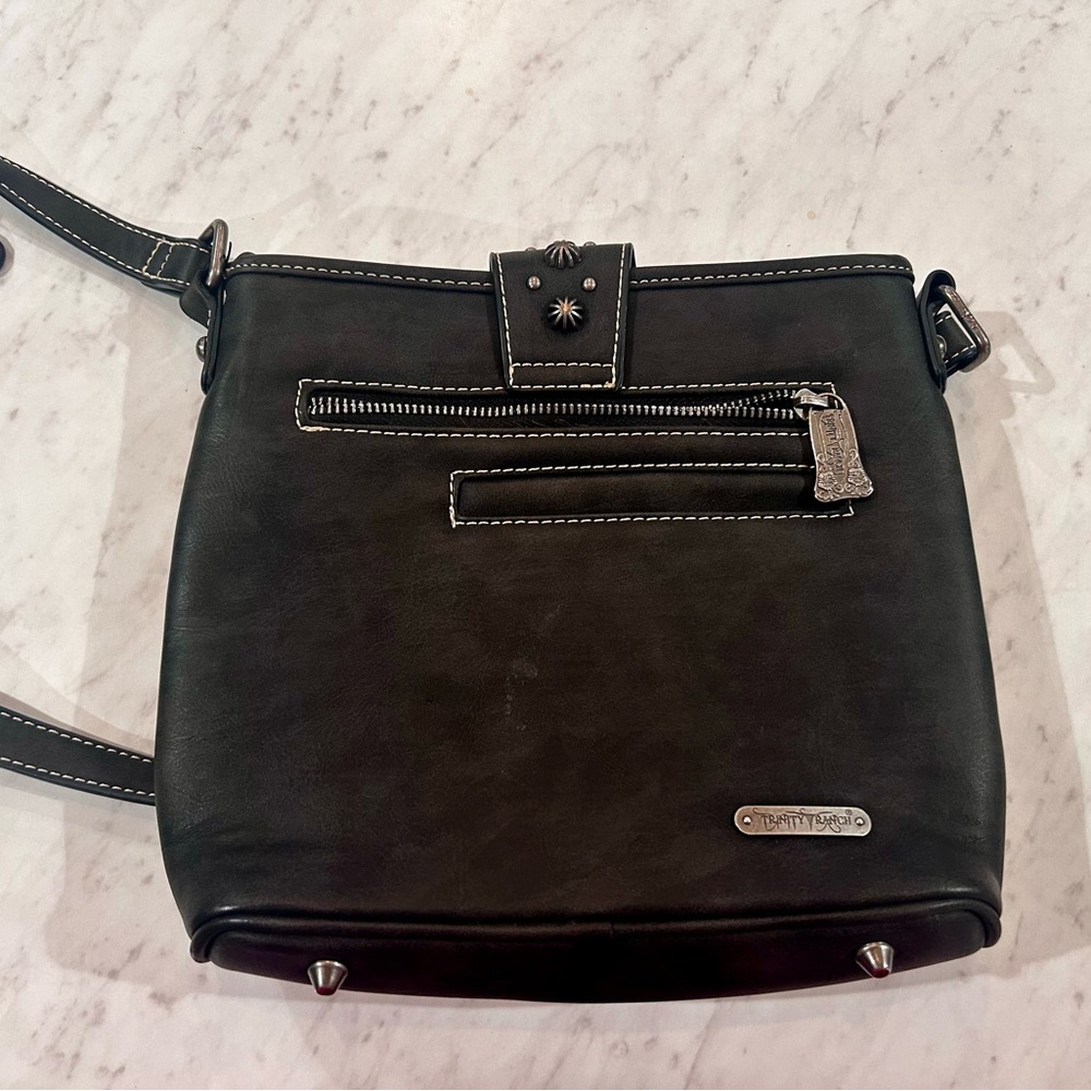 Trinity Ranch crossbody - Picture 3 of 4